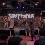 Confusion Half Dead Distorted Visions The Brooklyn Monarch 9 30 23 NYHC