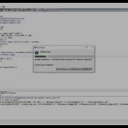 OpenCV Eclipse Program Not Running