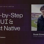 Постепенное внедрение React Native в IOS приложения