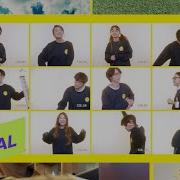 MV Everything Is OK With Antenna Ver 루시드폴 CHAI 이수정 이진아 정승환 정재형 샘김 권진아 박새별 페퍼톤스 윤석철 토이