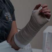 Volar Short Arm Splint Proliance Orthopaedics Sports Medicine