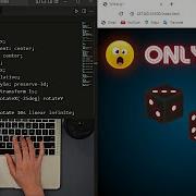 ASMR Programing Making Animated 3D Dice In Only HTML And CSS No Talking Space Coding