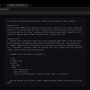 AgentOps CI CD Failure Detective Google Cloud Rapid Agent Hackathon 2026