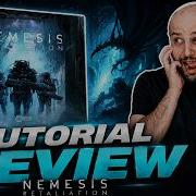 Tutorial And Review NEMESIS RETALIATION The BEST Of ALL NEMESIS
