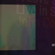 John Coltrane Interlude 1 Live In Seattle Visualizer