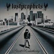 Lostprophets Last Summer