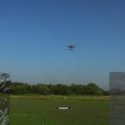 ASCL Cooperative Mission Of Multiple UAVs