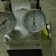 Paradigm Hyperloop Battery Module Vacuum Test