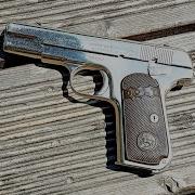 Colt 1903 Pocket Hammerless 7 65x17 Browning 32 Auto