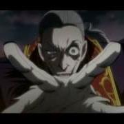 Hellsing Экстерминатус