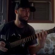 Death Suicide Machine Guitar Cover