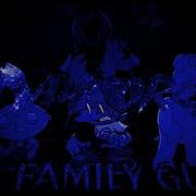 FNF Darkness Takeover A Family Guy Daycore