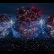 Defqon 1 Festival 2013 Endshow Saturday Official Q Dance Video