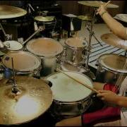 Despised Icon MVP TITO FELIX DRUM COVER