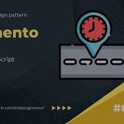 Behavioral 6 Memento Design Pattern With TypeScript Example