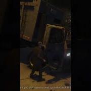 GTA 5 Stealing The Garbage Truck It Stucks Parasitic Gamers Tamil