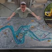 Why Engineers Can T Control Rivers