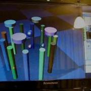 Kinect Music Synthesis
