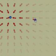 Using The Electric Field Simulator