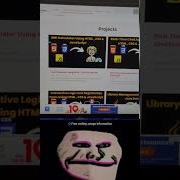 Free Coding Projects Source Code With Curious Projects Webdeveloper Python Html Css Shorts 1