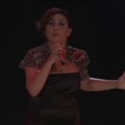 Nilüfer Karar Verdim Harbiye Açıkhava Konseri 2013