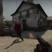 CS GO 4 HEADSHOT WITH GLOCK 18