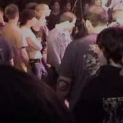Urban Waste 2002 Reunion CBGB NYHC