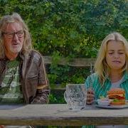 Izzy Hammond Roasts James May S Pub