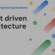 Understanding Event Driven Architecture