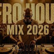 Afro House Mix 2026 Best Afro Deep Tribal Grooves Sunset Energy Mix VOL 34