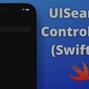 UISearchController In Swift 5 Search Bar Swift 5 Xcode 12 2023 IOS For Beginners
