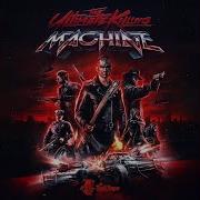 The Ultimate Killing Machine