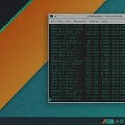 Weechat Installation Manjaro