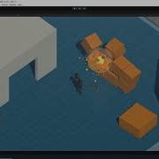 Unity3d Topdown Polygon Arsenal Polygon Heist Open Fracture
