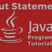 Input Statement Variable Initialization Java Tutorial For Absolute Beginners