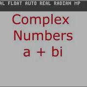 How To Program The TI 84 Plus CE With Quadratic Formula YouTube