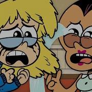 Loud Family Can T Stop Crying W The Casagrandes The Loud House