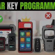 Top 7 Best Car Key Programmers In Europe 2026 Automotive Key Fob Programming Tool