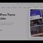Ekko Multi Purpose WordPress Theme Clean Modern Design ECommerce Website