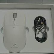 Unboxing The Virtusx AI Mouse Jethro V1