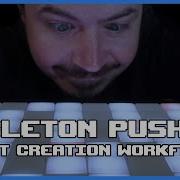 Ableton Push 3 Beat Creation Workflow