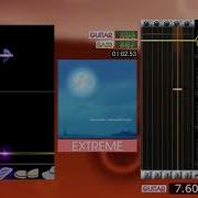 GITADORA Blue Moon EXTREME GuitarFreaks XG2 DrumMania XG2