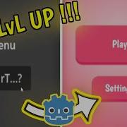 Improve Your UI In Godot With Themes