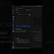 Create PRs In VS Code Programming Vscode
