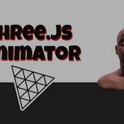 Three Js Animator 3D Game With Javascript