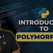 57 Python Tutorial For Beginners Introduction To Polymorphism