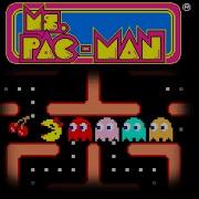 Ms Pac Man Java Game Start