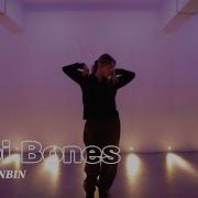 FKA Twigs Papi Bones Feat Shygirl EUNBIN Choreography DNA Dance Studio