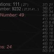 Collatz Conjecture Simulation