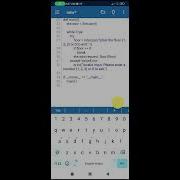 Make Application Of Elevator On Python What Can You Do With Python Application For 3 Floor Lift